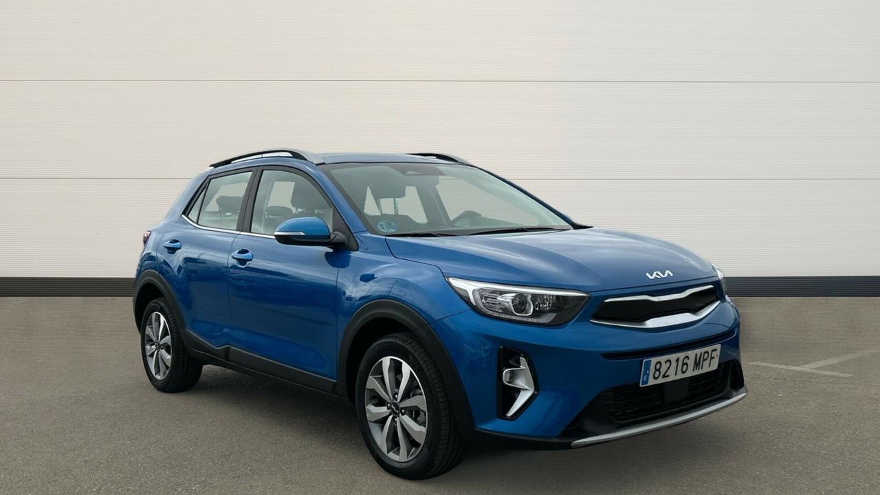 Kia Stonic 1.0 T-GDI MHEV IMT 74KW DRIVE 100 5P