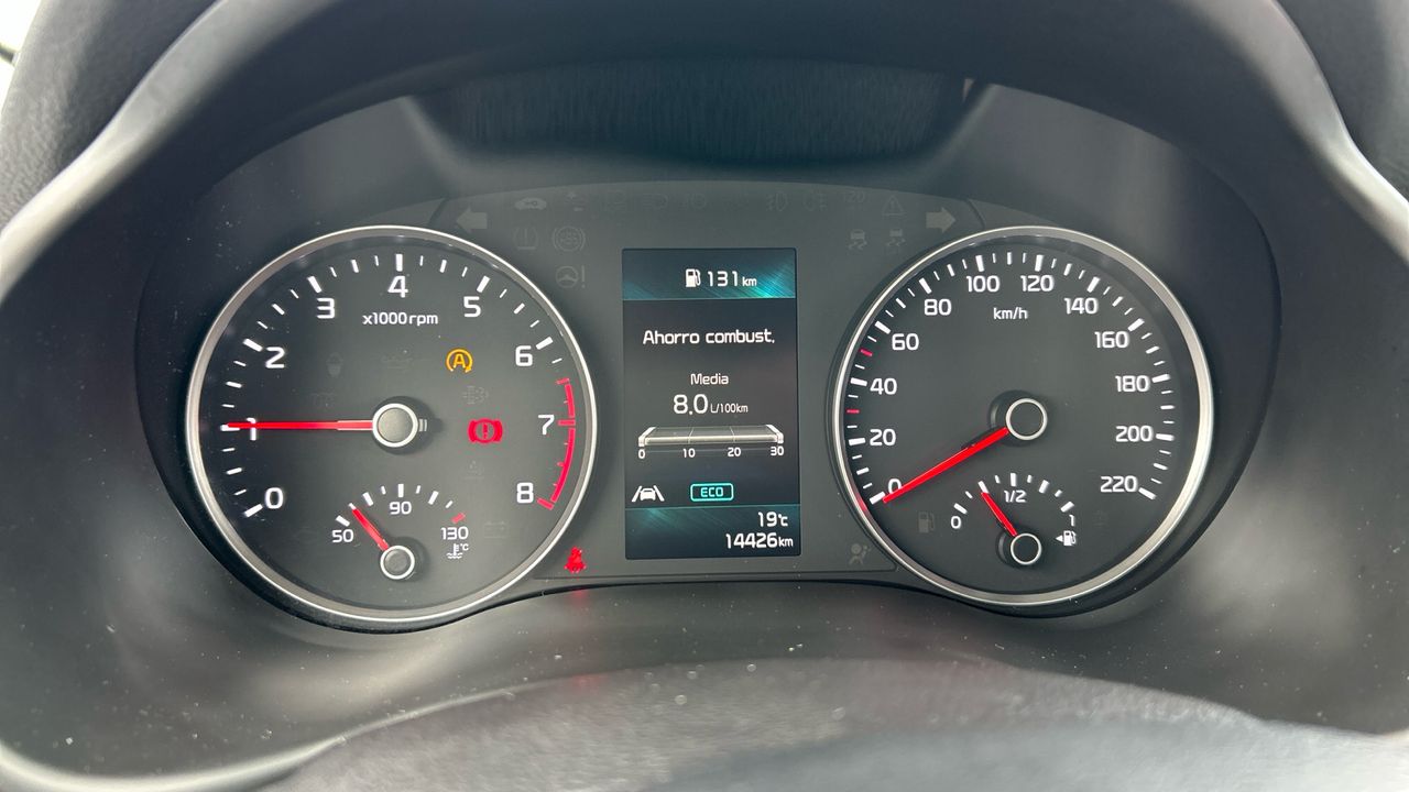 Kia Stonic 1.0 T-GDI MHEV IMT 74KW DRIVE 100 5P