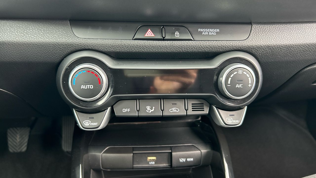 Kia Stonic 1.0 T-GDI MHEV IMT 74KW DRIVE 100 5P