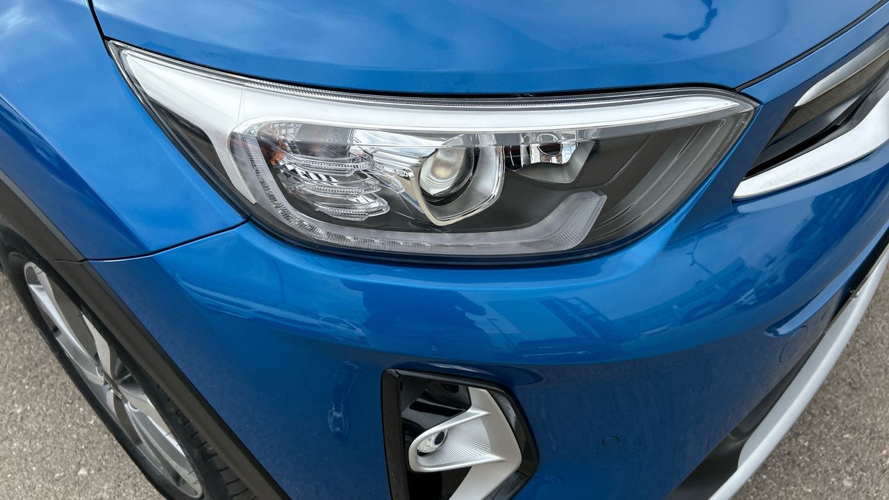 Kia Stonic 1.0 T-GDI MHEV IMT 74KW DRIVE 100 5P