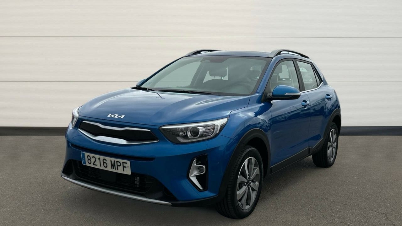 Kia Stonic 1.0 T-GDI MHEV IMT 74KW DRIVE 100 5P