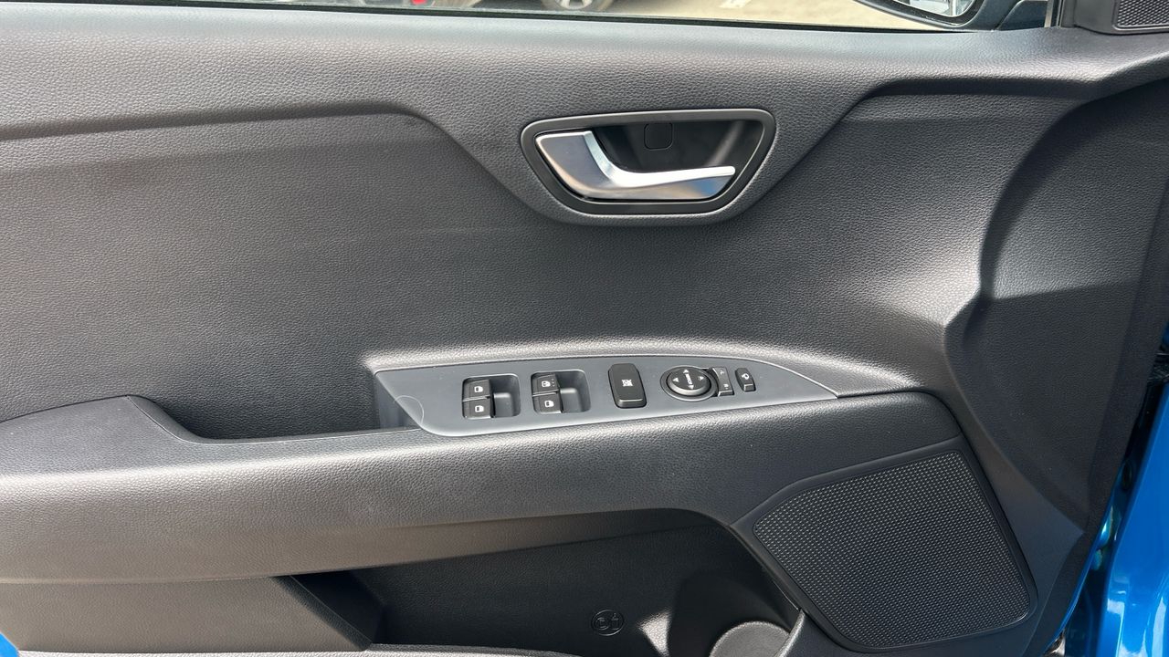 Kia Stonic 1.0 T-GDI MHEV IMT 74KW DRIVE 100 5P