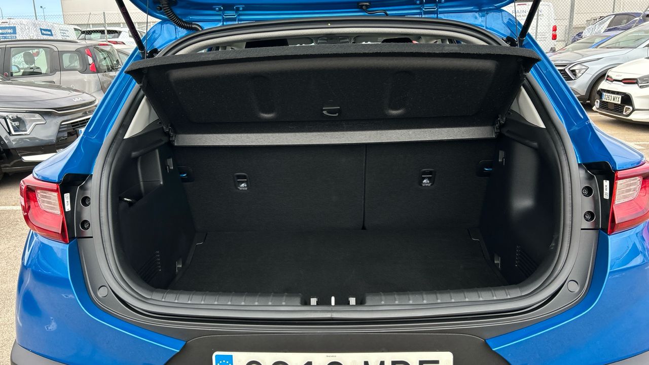 Kia Stonic 1.0 T-GDI MHEV IMT 74KW DRIVE 100 5P