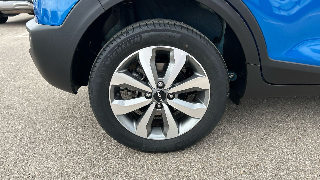 Kia Stonic 1.0 T-GDI MHEV IMT 74KW DRIVE 100 5P