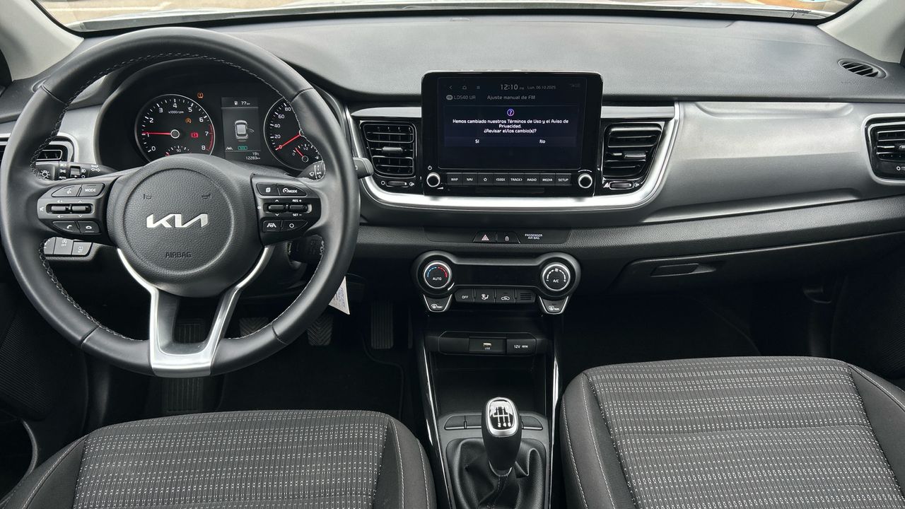 Kia Stonic 1.0 T-GDI MHEV IMT 74KW DRIVE 100 5P