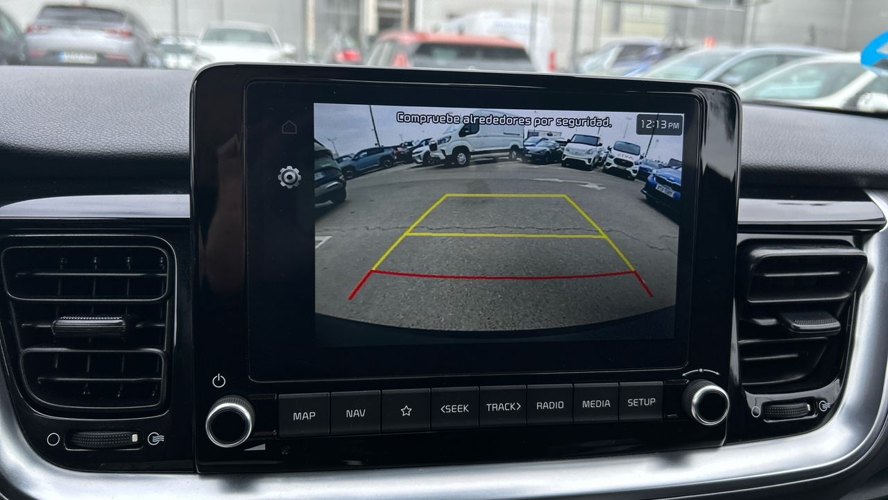 Kia Stonic 1.0 T-GDI MHEV IMT 74KW DRIVE 100 5P