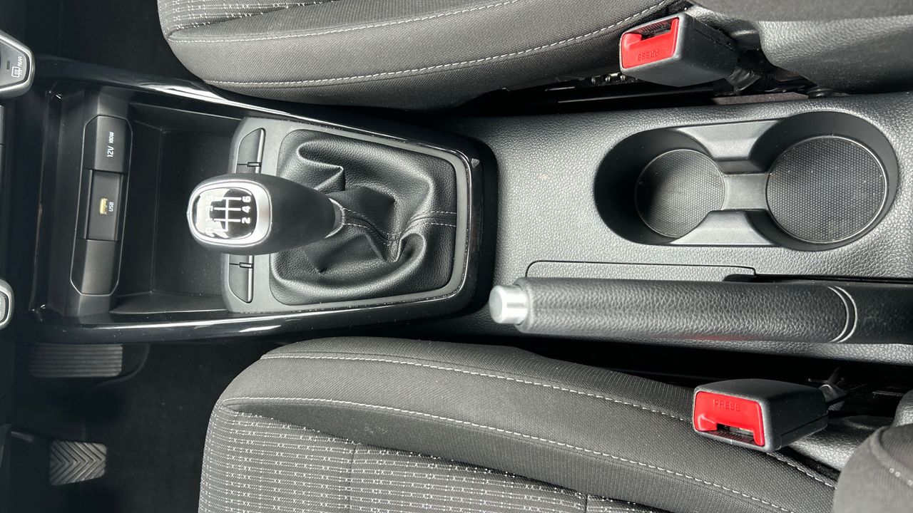 Kia Stonic 1.0 T-GDI MHEV IMT 74KW DRIVE 100 5P