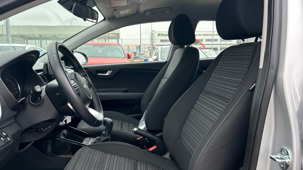 Kia Stonic 1.0 T-GDI MHEV IMT 74KW DRIVE 100 5P