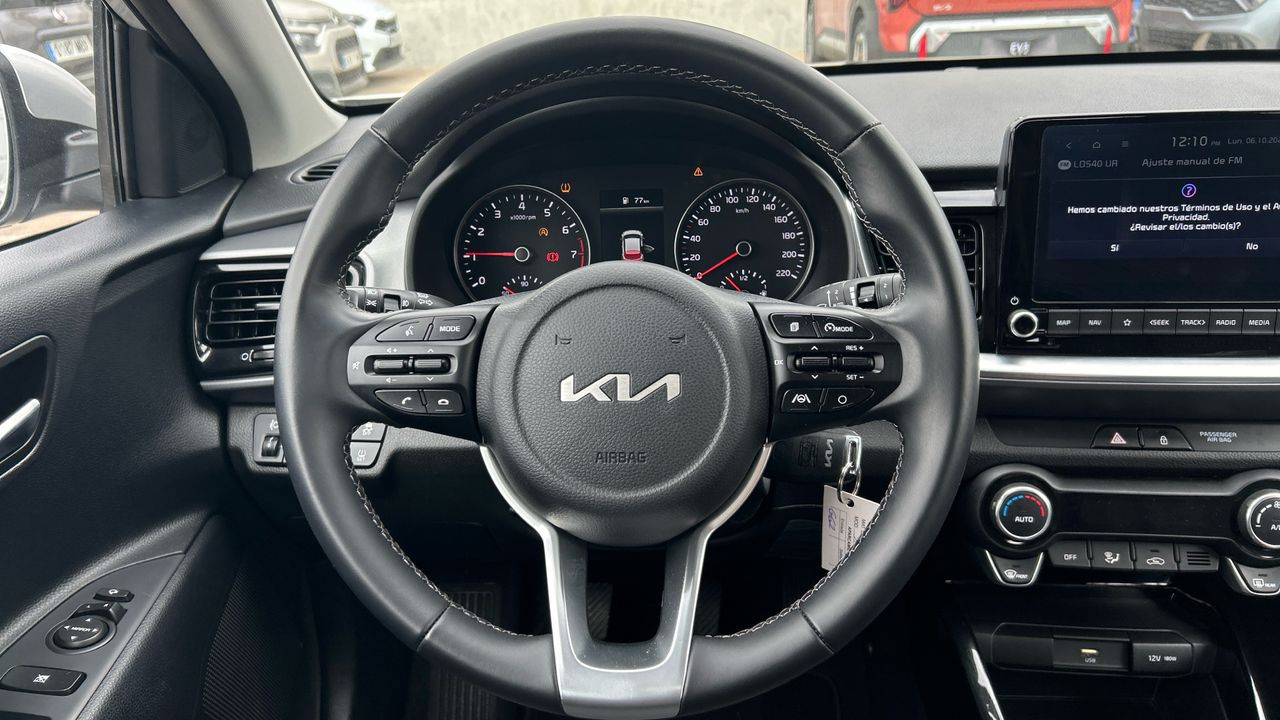 Kia Stonic 1.0 T-GDI MHEV IMT 74KW DRIVE 100 5P