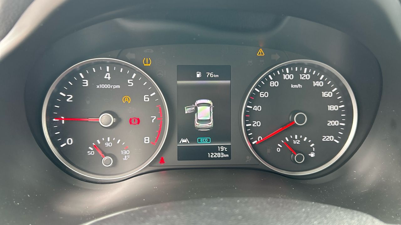 Kia Stonic 1.0 T-GDI MHEV IMT 74KW DRIVE 100 5P