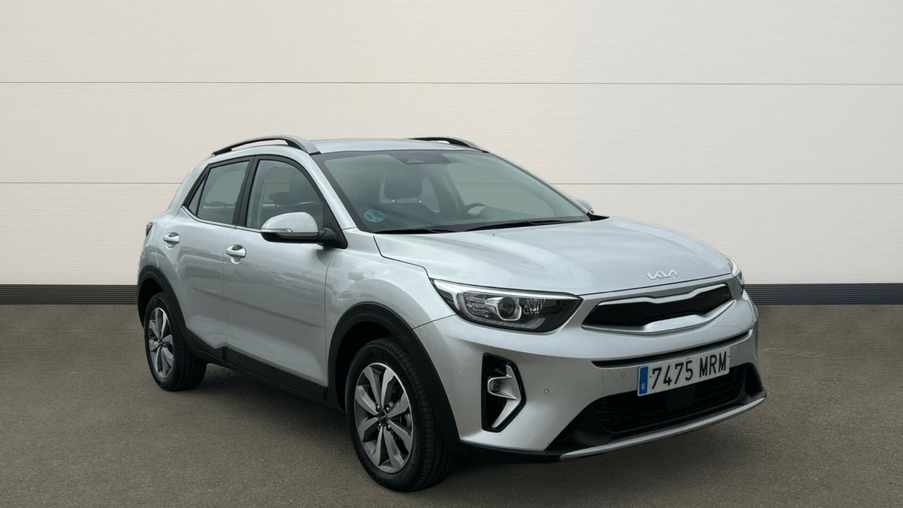Kia Stonic 1.0 T-GDI MHEV IMT 74KW DRIVE 100 5P