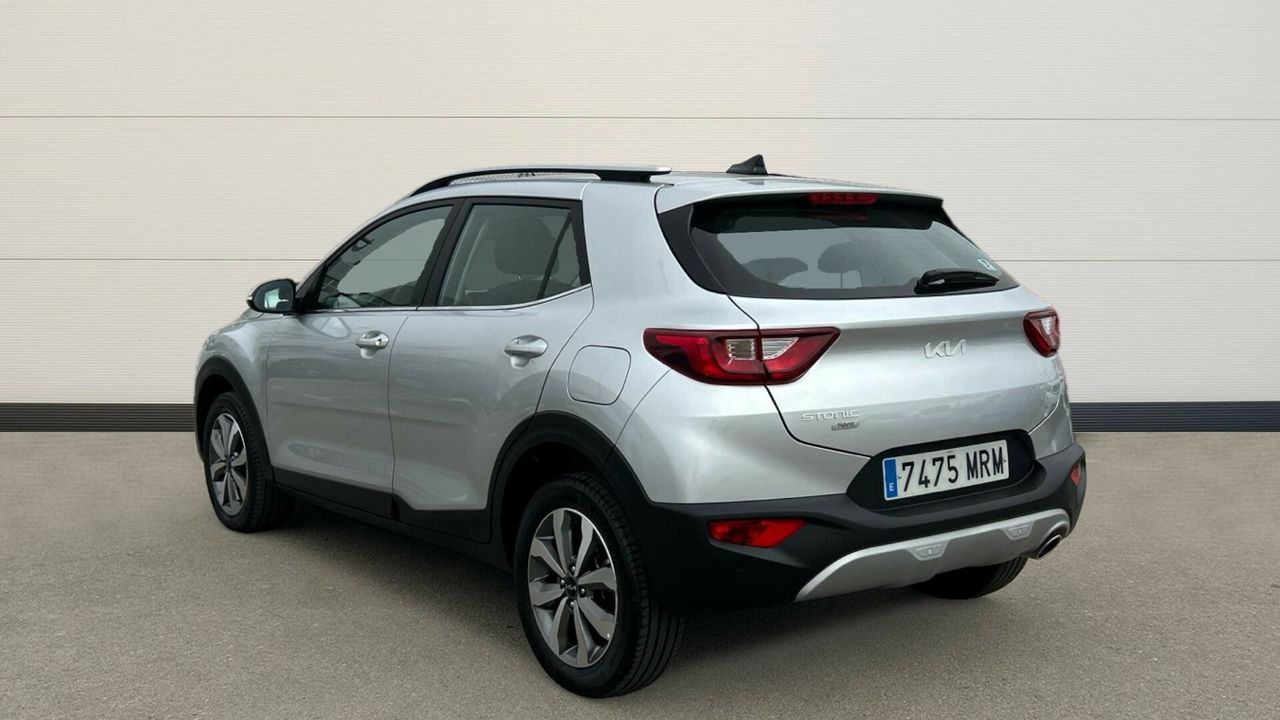 Kia Stonic 1.0 T-GDI MHEV IMT 74KW DRIVE 100 5P