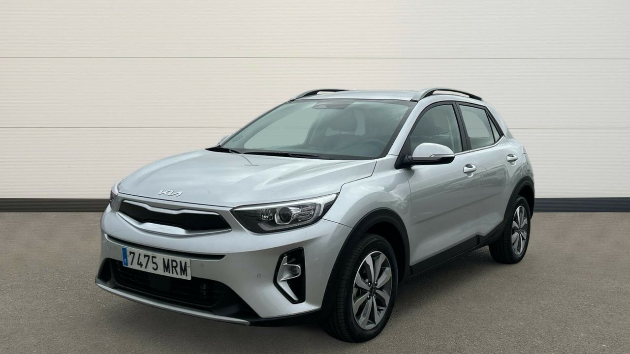 Kia Stonic 1.0 T-GDI MHEV IMT 74KW DRIVE 100 5P