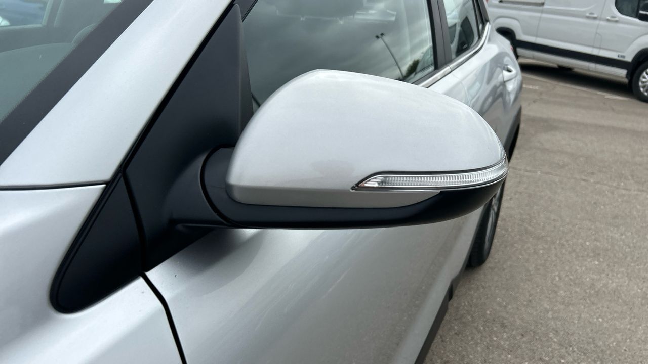 Kia Stonic 1.0 T-GDI MHEV IMT 74KW DRIVE 100 5P