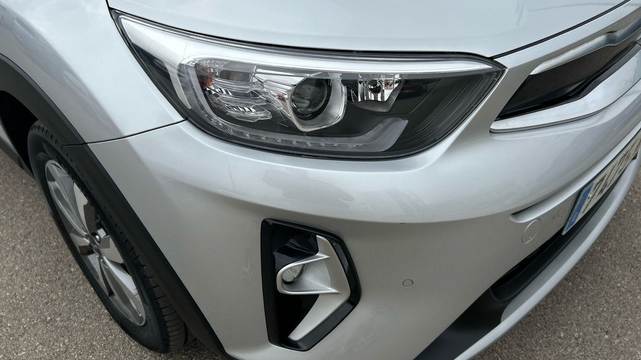 Kia Stonic 1.0 T-GDI MHEV IMT 74KW DRIVE 100 5P