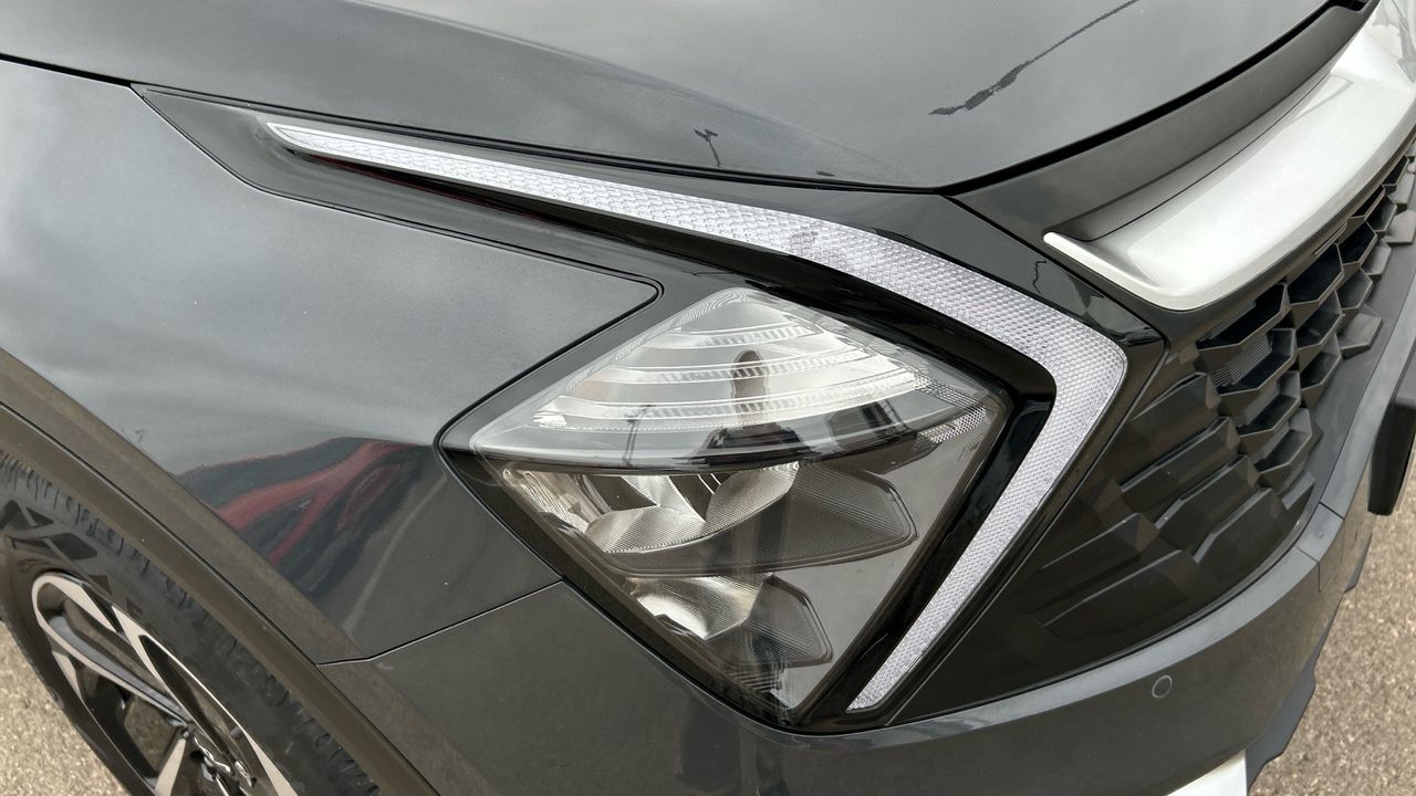 Kia Sportage 1.6 T-GDI MHEV 110KW DRIVE 150 5P