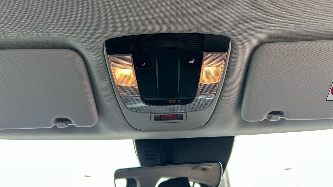 Kia Sportage 1.6 T-GDI MHEV 110KW DRIVE 150 5P