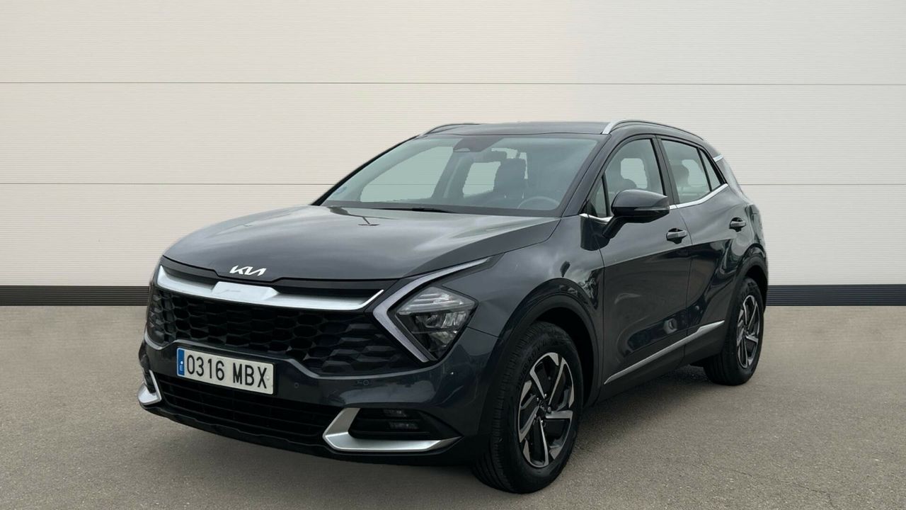 Kia Sportage 1.6 T-GDI MHEV 110KW DRIVE 150 5P