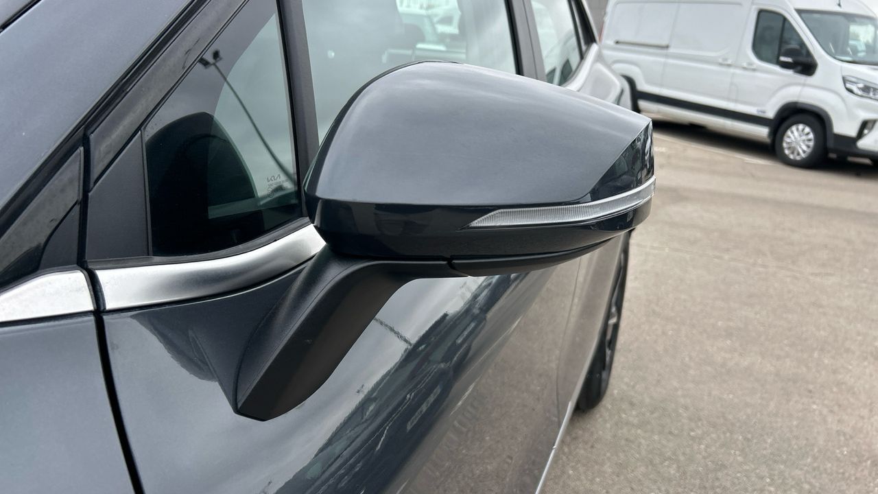 Kia Sportage 1.6 T-GDI MHEV 110KW DRIVE 150 5P