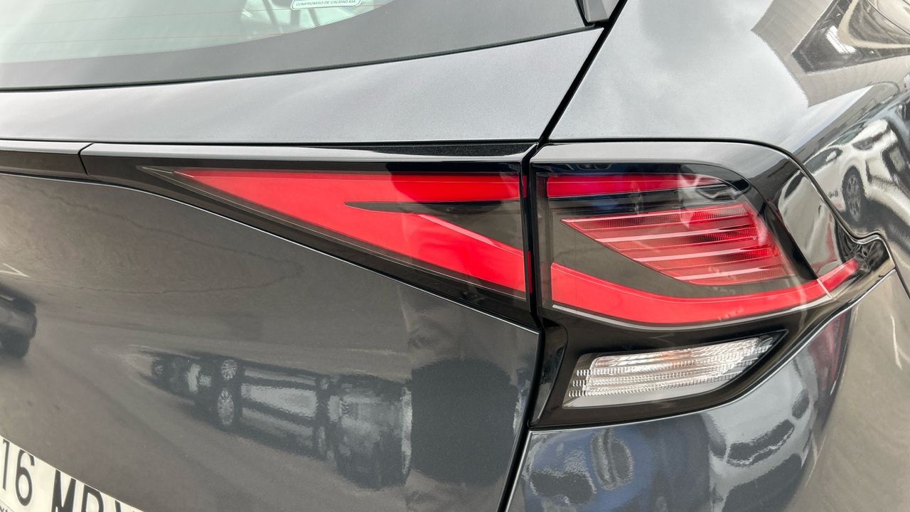 Kia Sportage 1.6 T-GDI MHEV 110KW DRIVE 150 5P