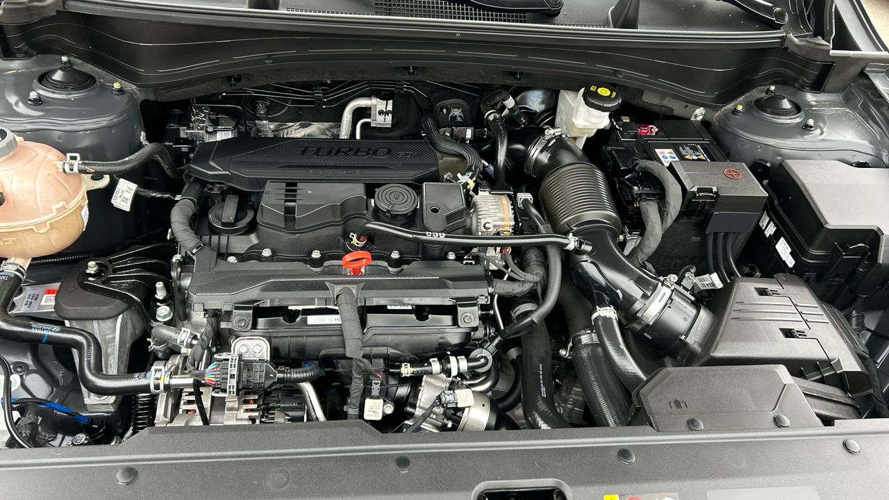 Kia Sportage 1.6 T-GDI MHEV 110KW DRIVE 150 5P