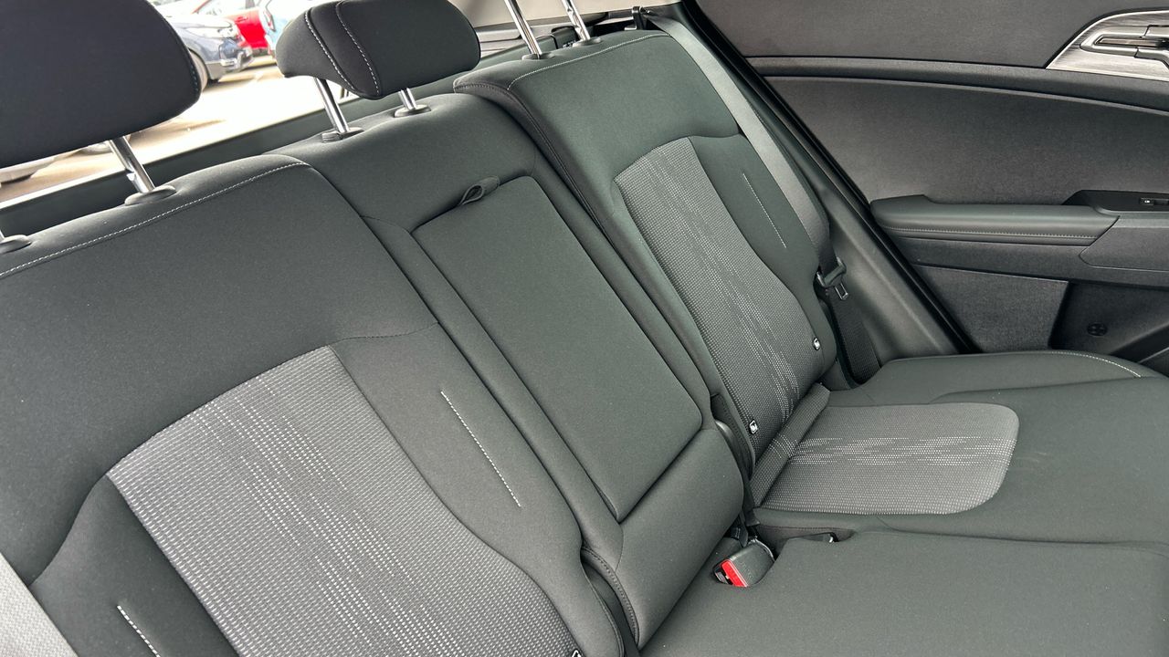 Kia Sportage 1.6 T-GDI MHEV 110KW DRIVE 150 5P