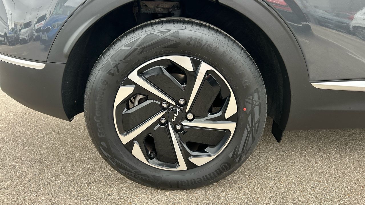 Kia Sportage 1.6 T-GDI MHEV 110KW DRIVE 150 5P