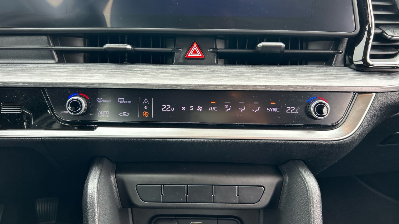 Kia Sportage 1.6 T-GDI MHEV 110KW DRIVE 150 5P