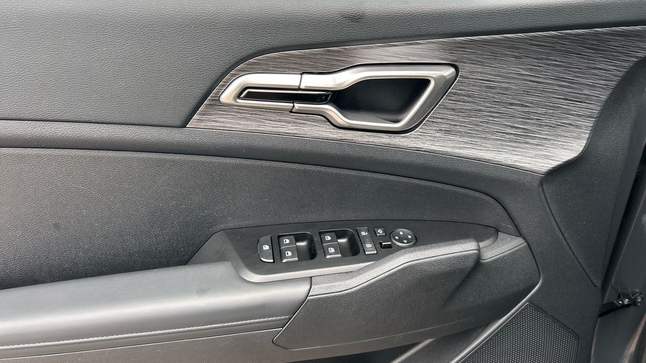 Kia Sportage 1.6 T-GDI MHEV 110KW DRIVE 150 5P