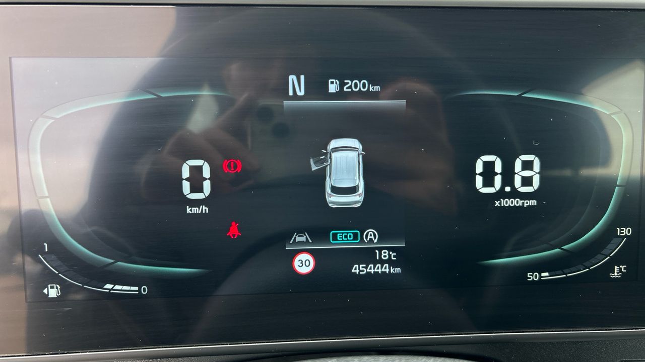 Kia Sportage 1.6 T-GDI MHEV 110KW DRIVE 150 5P