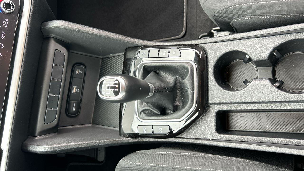 Kia Sportage 1.6 T-GDI MHEV 110KW DRIVE 150 5P