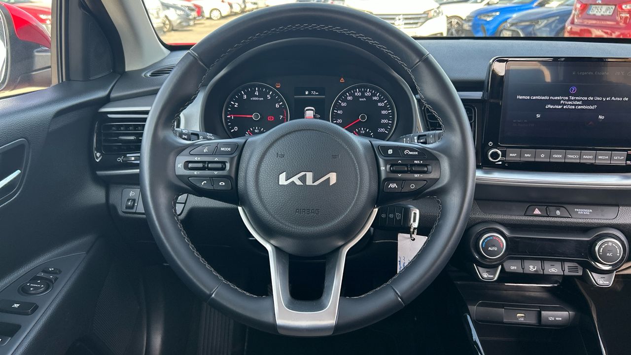 Kia Stonic 1.0 T-GDI MHEV IMT 74KW DRIVE 100 5P