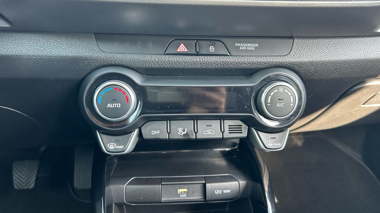 Kia Stonic 1.0 T-GDI MHEV IMT 74KW DRIVE 100 5P