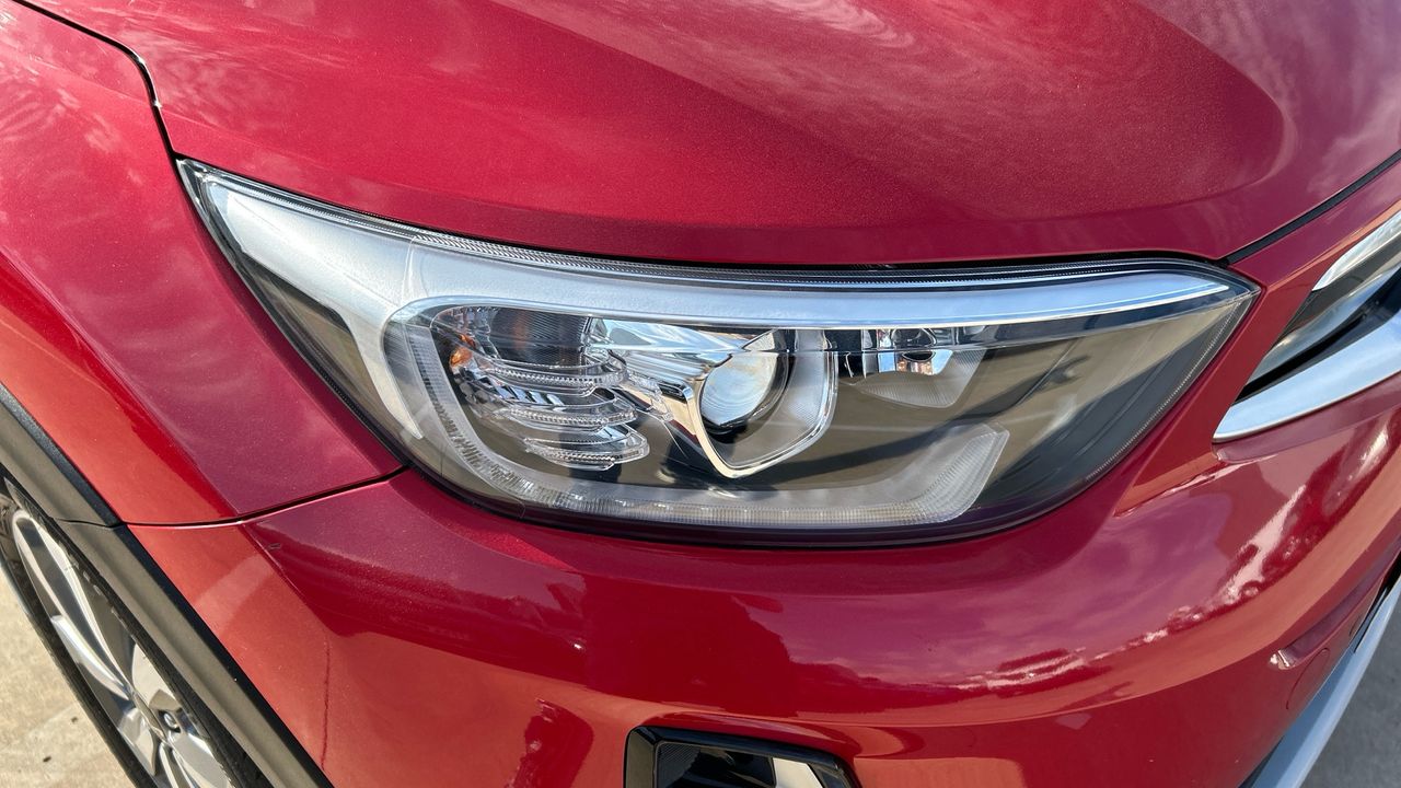 Kia Stonic 1.0 T-GDI MHEV IMT 74KW DRIVE 100 5P