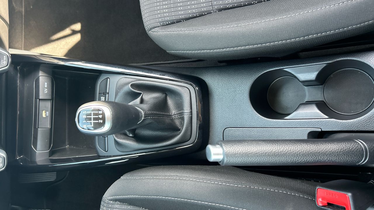 Kia Stonic 1.0 T-GDI MHEV IMT 74KW DRIVE 100 5P