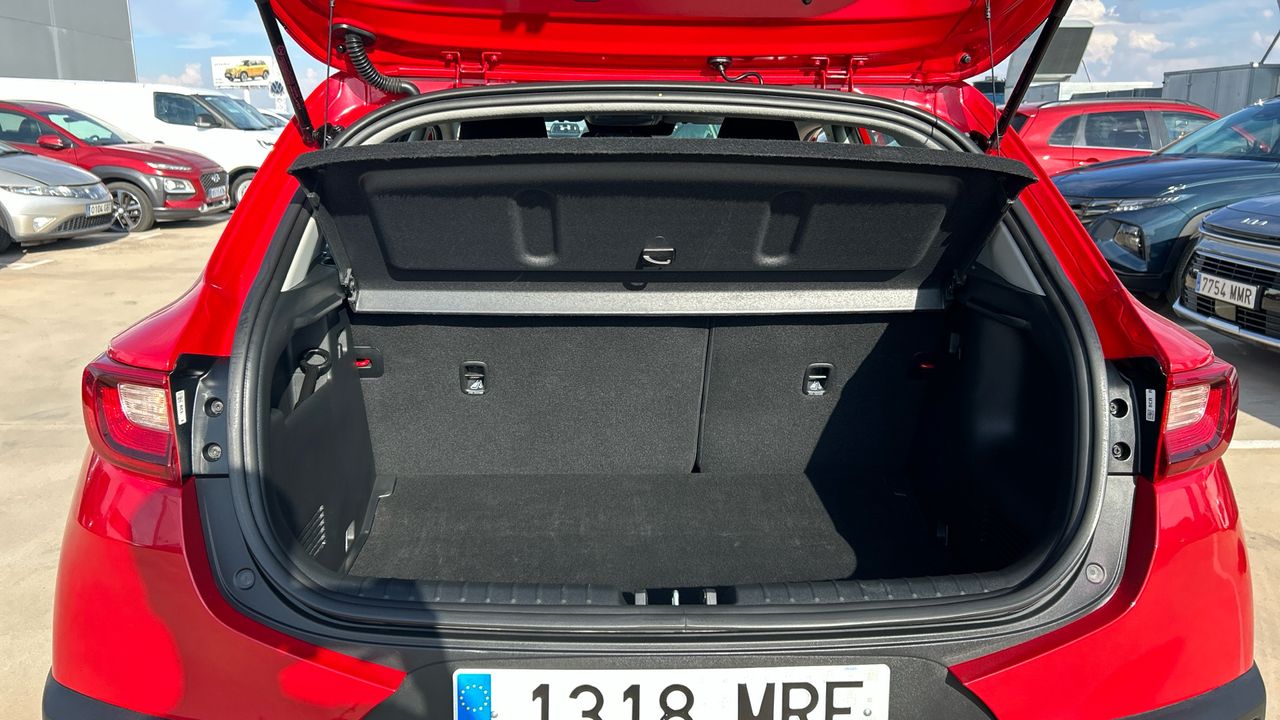 Kia Stonic 1.0 T-GDI MHEV IMT 74KW DRIVE 100 5P