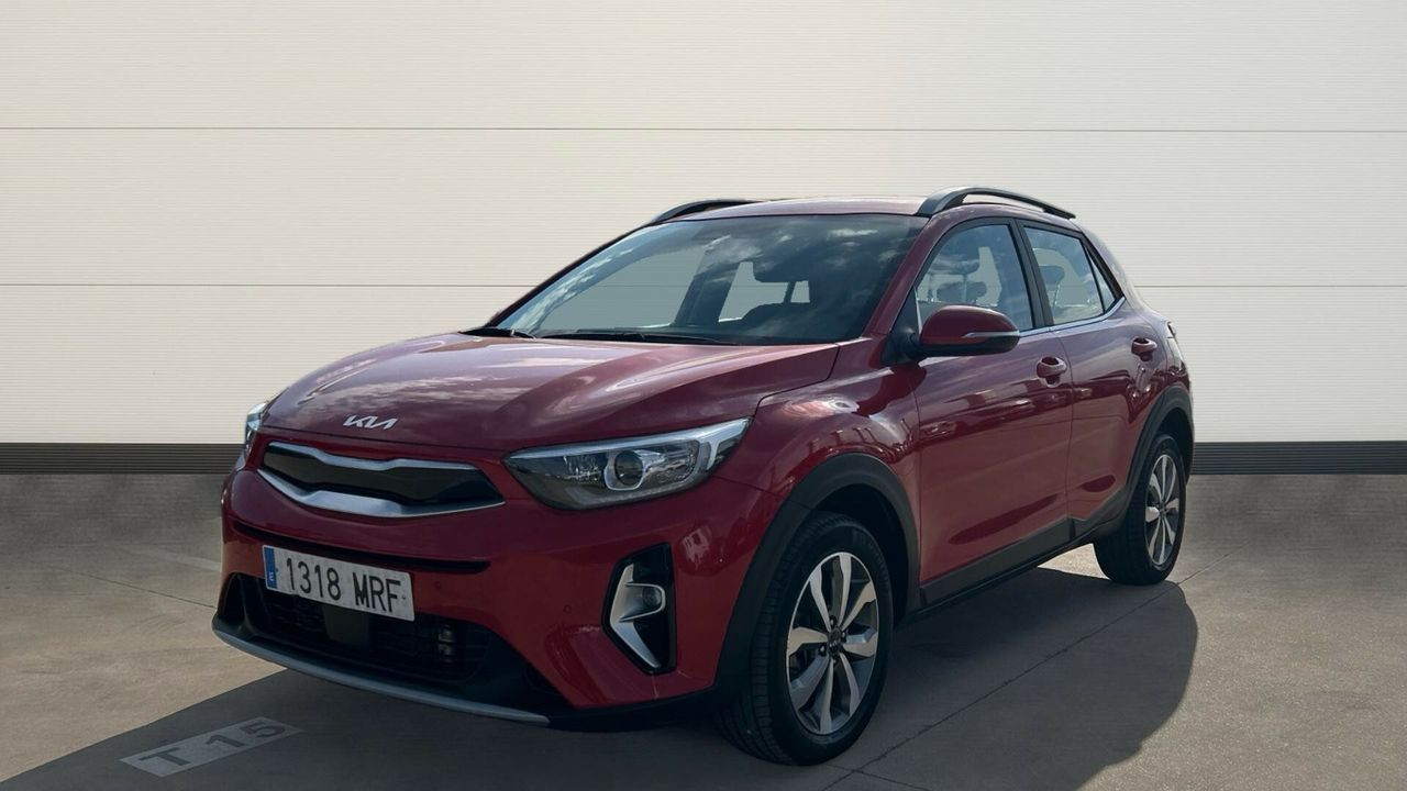 Kia Stonic 1.0 T-GDI MHEV IMT 74KW DRIVE 100 5P