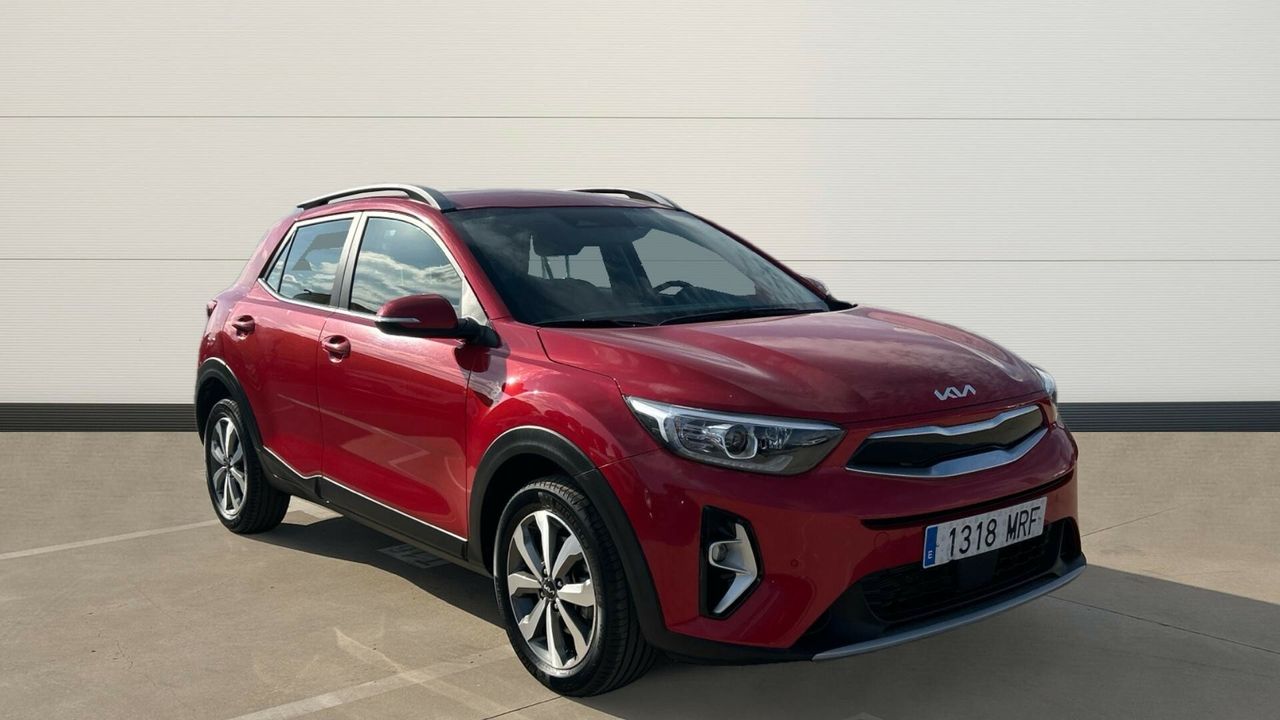 Kia Stonic 1.0 T-GDI MHEV IMT 74KW DRIVE 100 5P