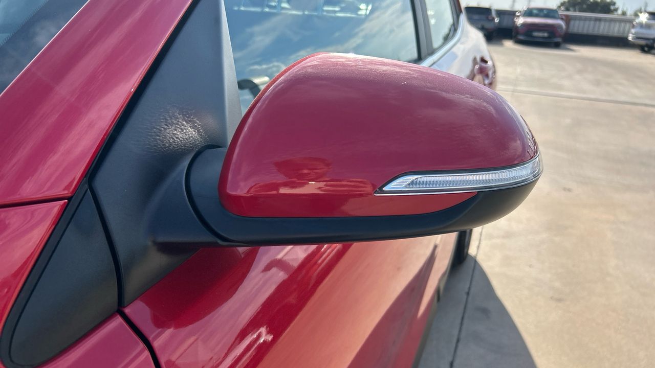 Kia Stonic 1.0 T-GDI MHEV IMT 74KW DRIVE 100 5P