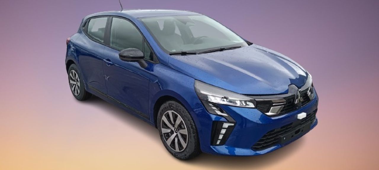 Mitsubishi Colt 1.0 100T LPG MOTION 100 5P