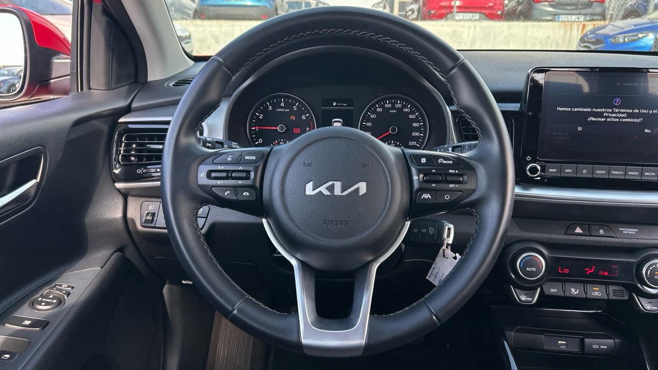 Kia Stonic 1.0 T-GDI MHEV IMT 74KW DRIVE 100 5P