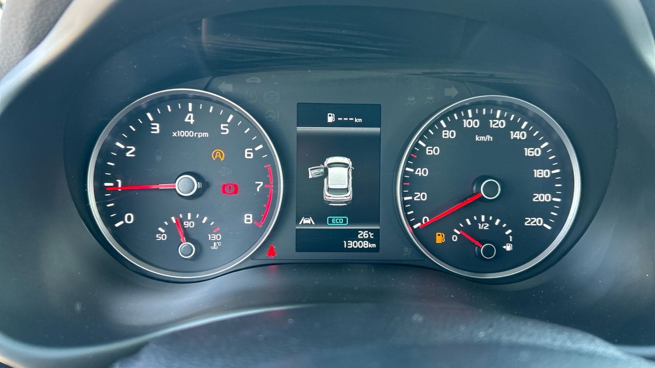 Kia Stonic 1.0 T-GDI MHEV IMT 74KW DRIVE 100 5P