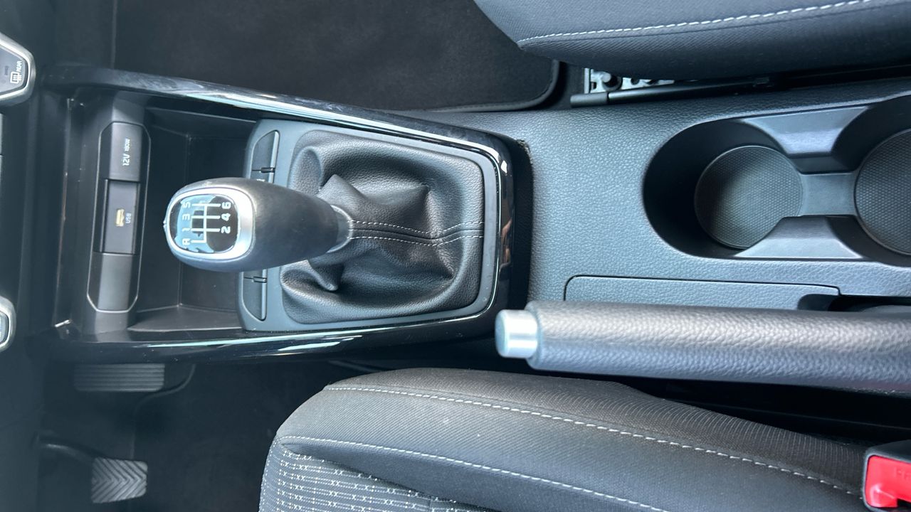 Kia Stonic 1.0 T-GDI MHEV IMT 74KW DRIVE 100 5P