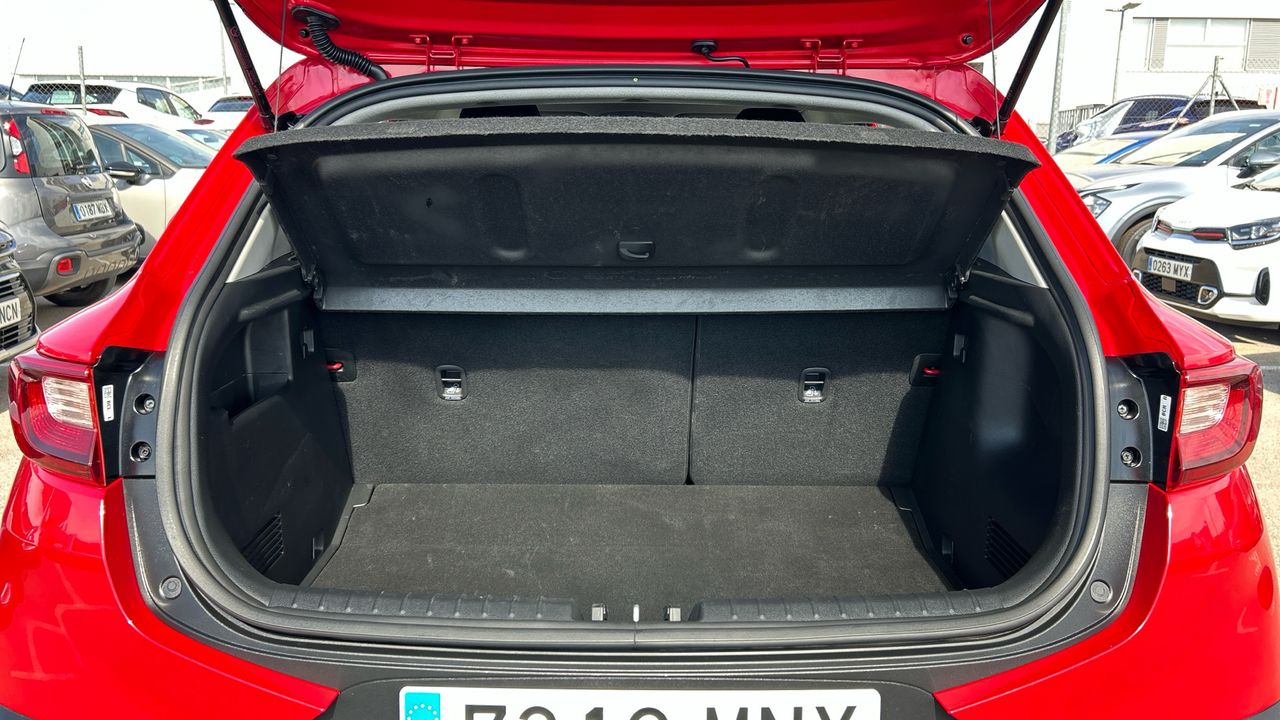 Kia Stonic 1.0 T-GDI MHEV IMT 74KW DRIVE 100 5P