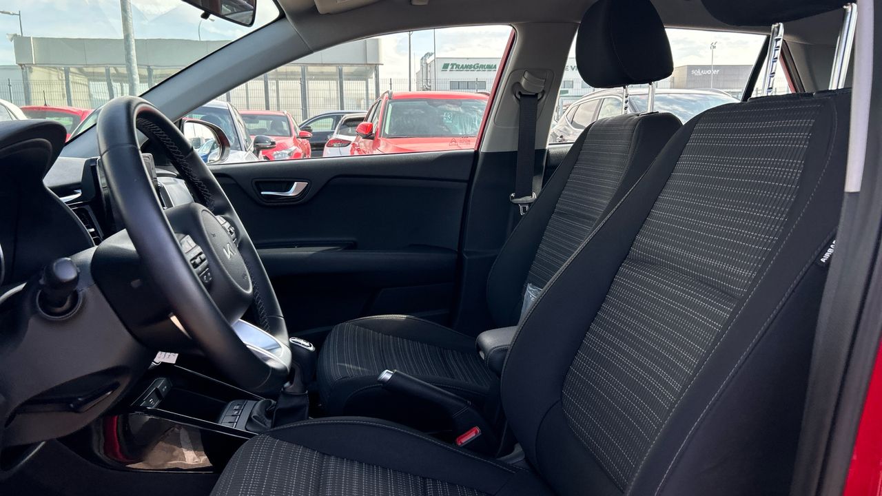 Kia Stonic 1.0 T-GDI MHEV IMT 74KW DRIVE 100 5P