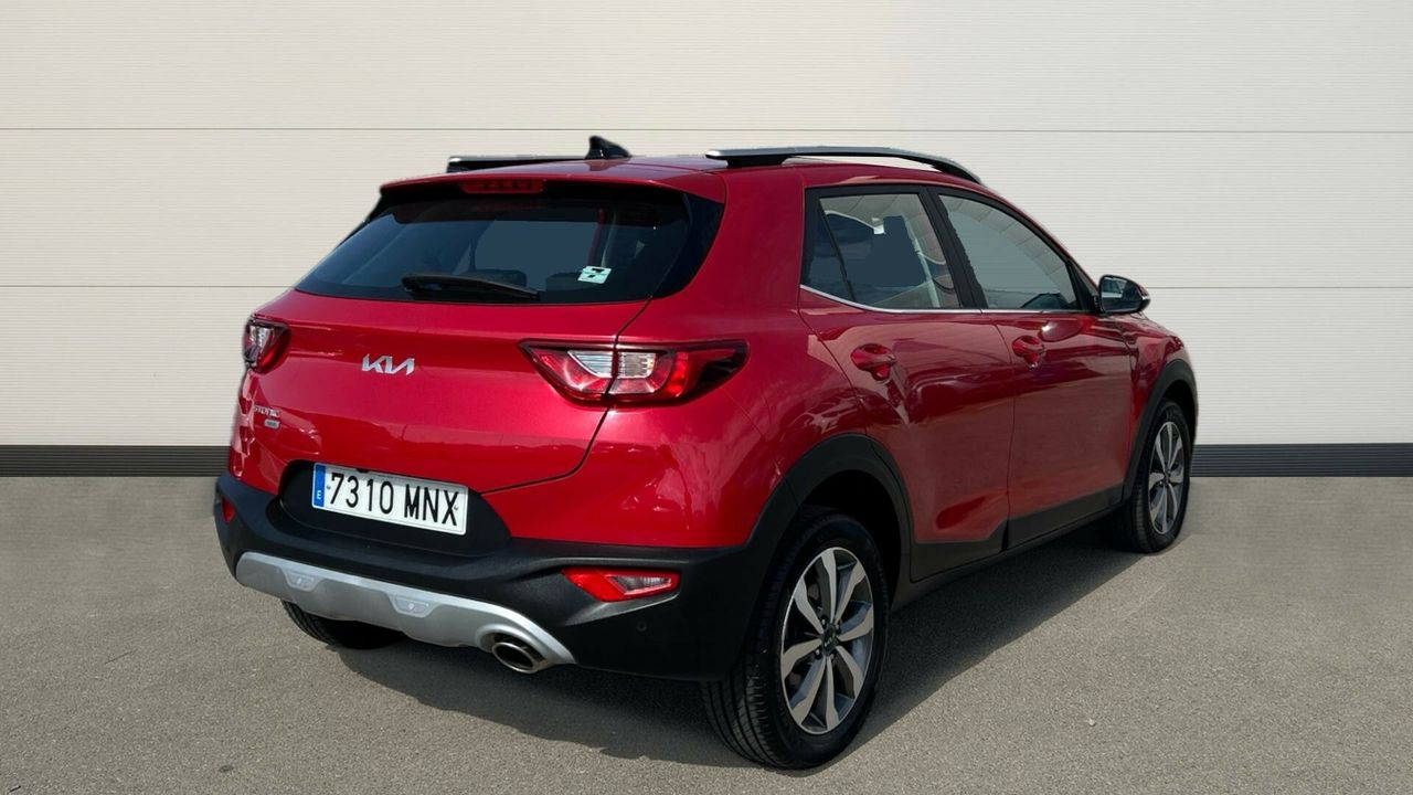 Kia Stonic 1.0 T-GDI MHEV IMT 74KW DRIVE 100 5P