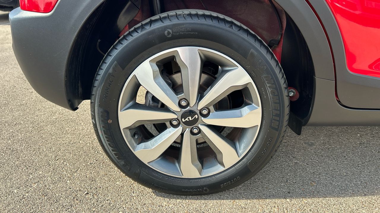 Kia Stonic 1.0 T-GDI MHEV IMT 74KW DRIVE 100 5P