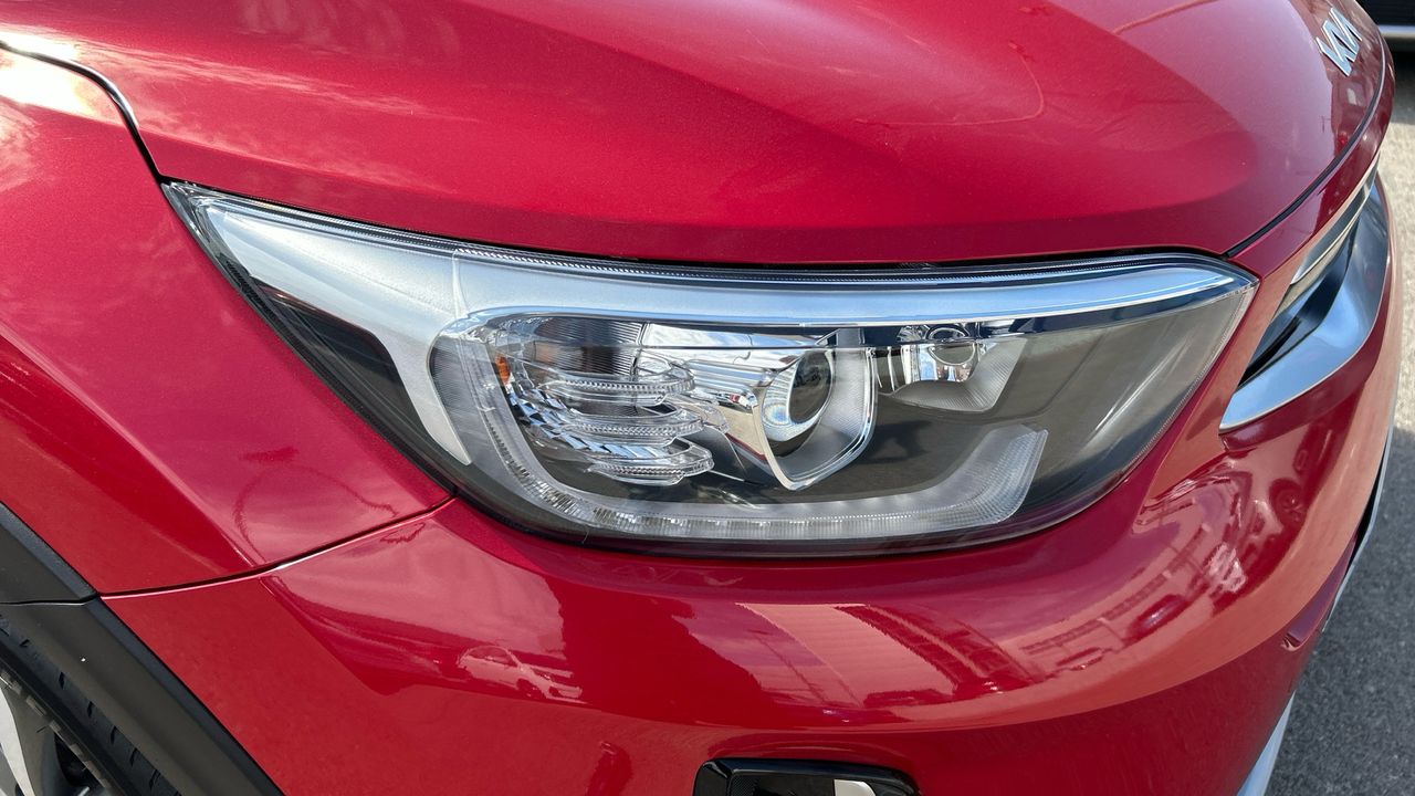 Kia Stonic 1.0 T-GDI MHEV IMT 74KW DRIVE 100 5P