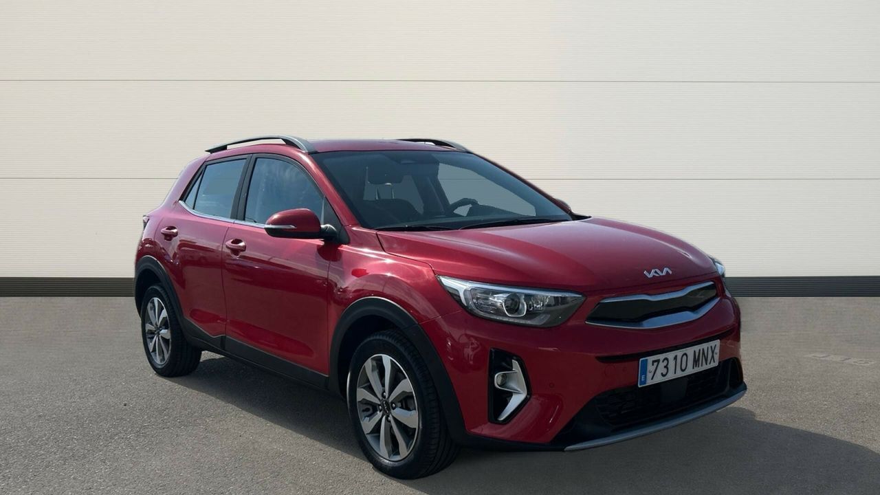 Kia Stonic 1.0 T-GDI MHEV IMT 74KW DRIVE 100 5P