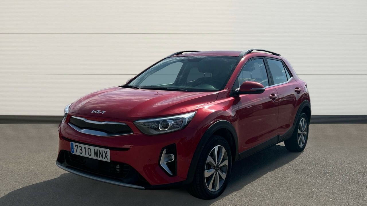 Kia Stonic 1.0 T-GDI MHEV IMT 74KW DRIVE 100 5P